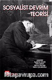Sosyalist Devrim Teorisi