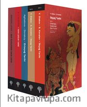 Tarih Seti (5 Kitap)