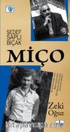 Sedef Saplı Bıçak Miço