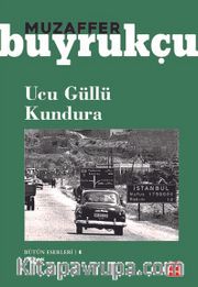 Ucu Güllü Kundura