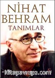 Tanımlar <br /> 40 Yıldan Seçilmiş 40 Şiirle Birlikte