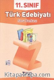 11. Sınıf Türk Edebiyatı Soru Bankası