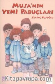 Musa'nın Yeni Papuçları