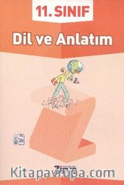 11. Sınıf Dil ve Anlatım Konu Anlatımlı