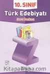 10. Sınıf Türk Edebiyatı Soru Bankası