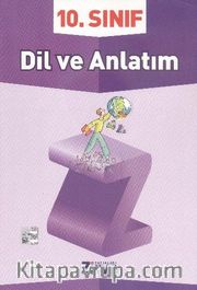 10. Sınıf Dil ve Anlatım Konu Anlatımlı