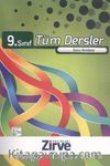 9. Sınıf Tüm Dersler Soru Bankası