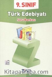 9. Sınıf Türk Edebiyatı Soru Bankası