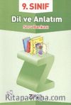 9. Sınıf Dil ve Anlatım Soru Bankası