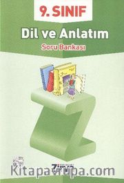9. Sınıf Dil ve Anlatım Soru Bankası