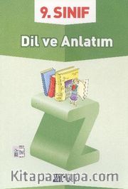 9. Sınıf Dil ve Anlatım Konu Anlatım