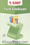 9. Sınıf Türk Edebiyatı  Konu Anlatım