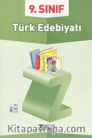 9. Sınıf Türk Edebiyatı  Konu Anlatım