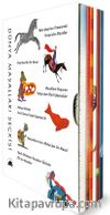 Dünya Masalları Seçkisi (6 Kitap)