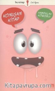 Konuşan Kitap