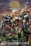 Avengers Ultron Çağı
