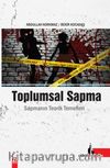 Toplumsal Sapma