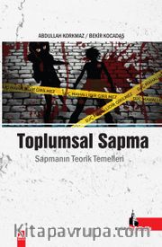 Toplumsal Sapma
