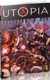 Avengers X-Men Utopia 2