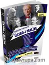 Üstadı Maliye KPSS A Grubu Konu Anlatımlı 2020