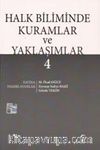 Halkbiliminde Kuramlar ve Yaklaşımlar 4