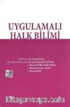 Uygulamalı Halk Bilimi