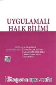 Uygulamalı Halk Bilimi