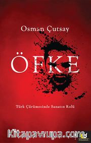 Öfke