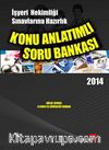 2014 İşyeri Hekimliği Sınavlarına Hazırlık Konu Anlatımlı Soru Bankası