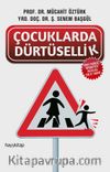Çocuklarda Dürtüsellik