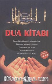 Dua Kitabı