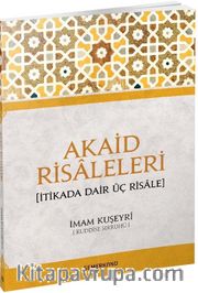 Akaid Risaleleri (Cep Boy) <br />  İtikada Dair Üç Risale