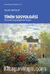 Tinin Sosyolojisi & Simmel Sosyolojisinin İnşası