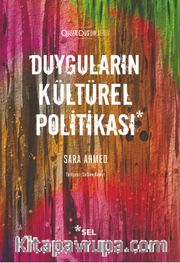 Duyguların Kültürel Politikası