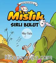 Mıstık Sırlı Bulut / Vehip Sinan Serisi 6