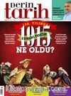 Derin Tarih Sayı:37 Nisan 2015