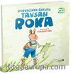Kurbağaya Özenen Tavşan Roka