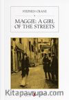 Maggie: A Girl of the Streets
