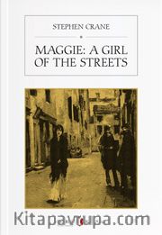 Maggie: A Girl of the Streets
