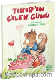 Tıkır'ın Çilek Günü