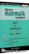 Öğreten Matematik Fasikülleri Limit ve Süreklilik Soru Bankası  (B)