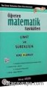 Öğreten Matematik Fasikülleri Limit ve Süreklilik Soru Bankası  (B)