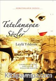 Tutulamayan Sözler