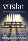 Vuslat Aylık Eğitim ve Kültür Dergisi Sayı:166 Nisan2015