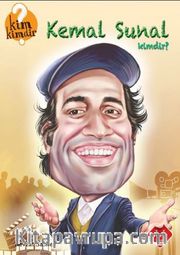 Kemal Sunal Kimdir? / Kim Kimdir Serisi