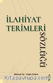 İlahiyat Terimleri Sözlüğü