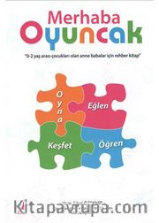 Merhaba Oyuncak