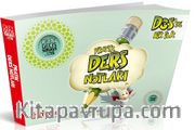 2015 DGS Pratik Ders Notları