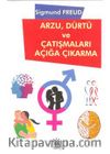 Arzu Dürtü Ve Çatışmaları Açığa Çıkarma