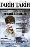 Tarih Tarih 3 Aylık Tarih Dergisi Sayı: 1 Nisan 2015